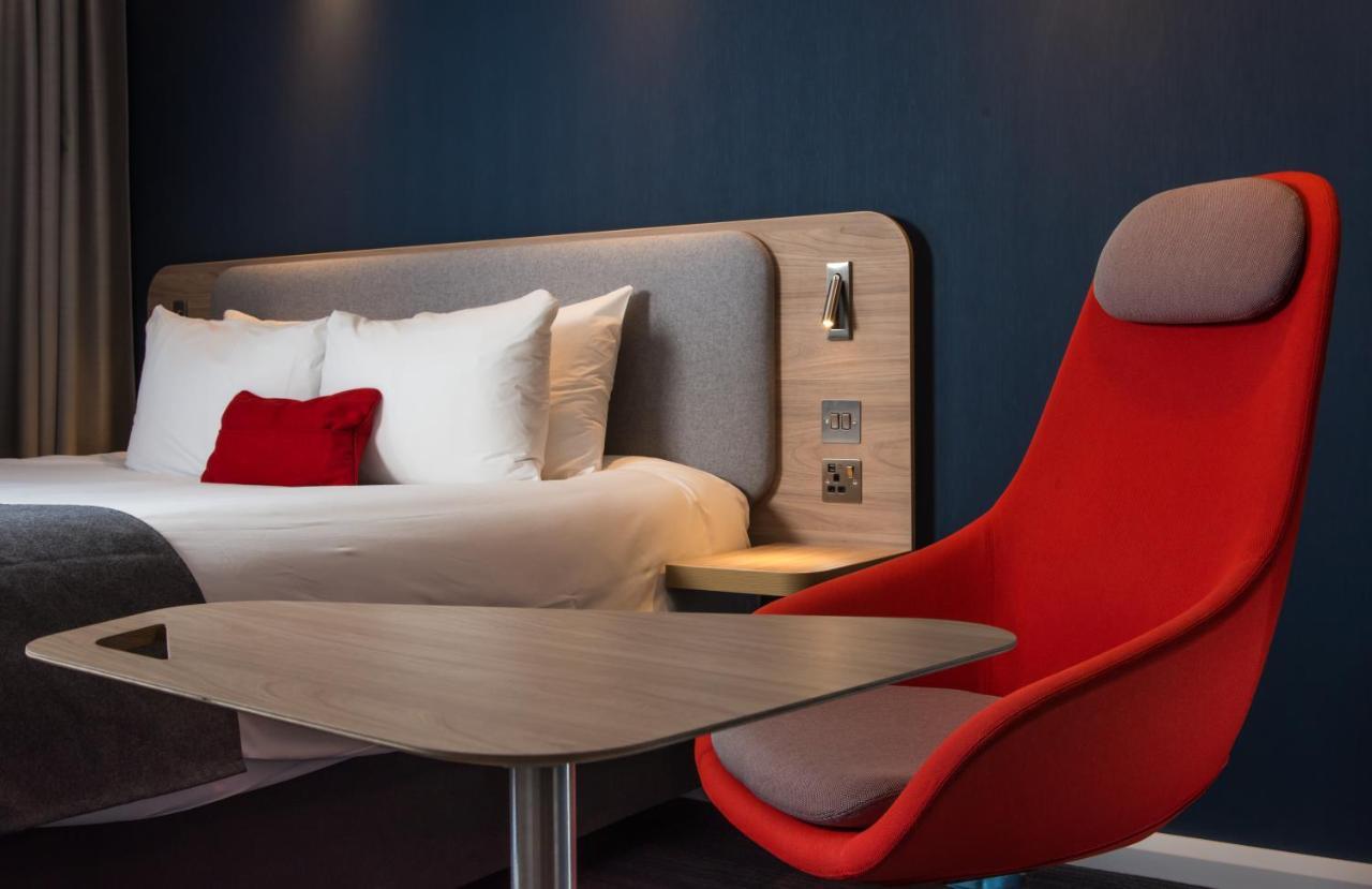 Hotel Express - By Ihg