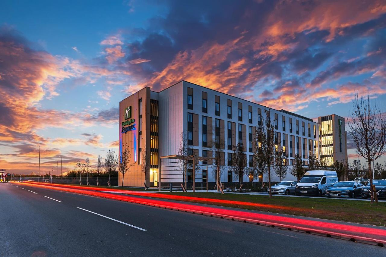 Express - By Ihg Bicester