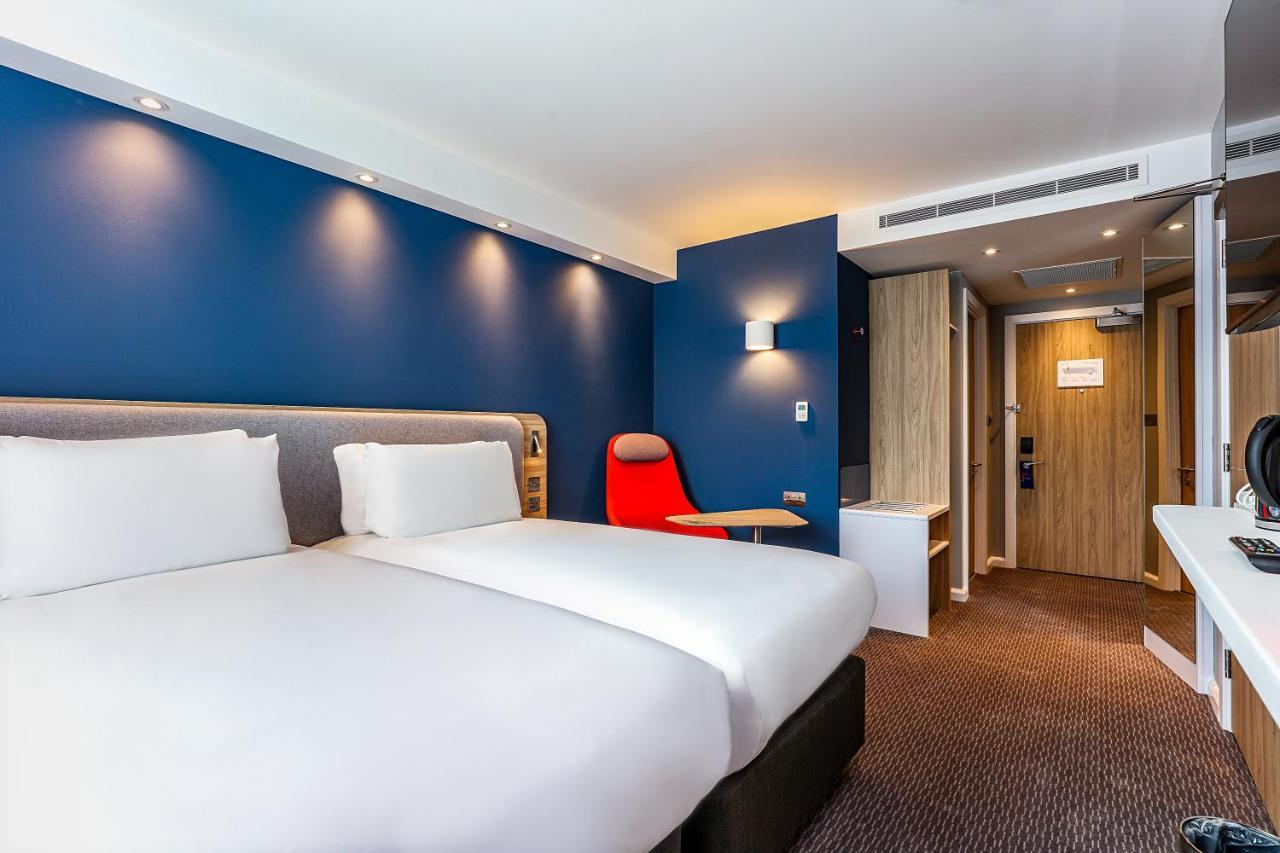 Express - By Ihg Hotel