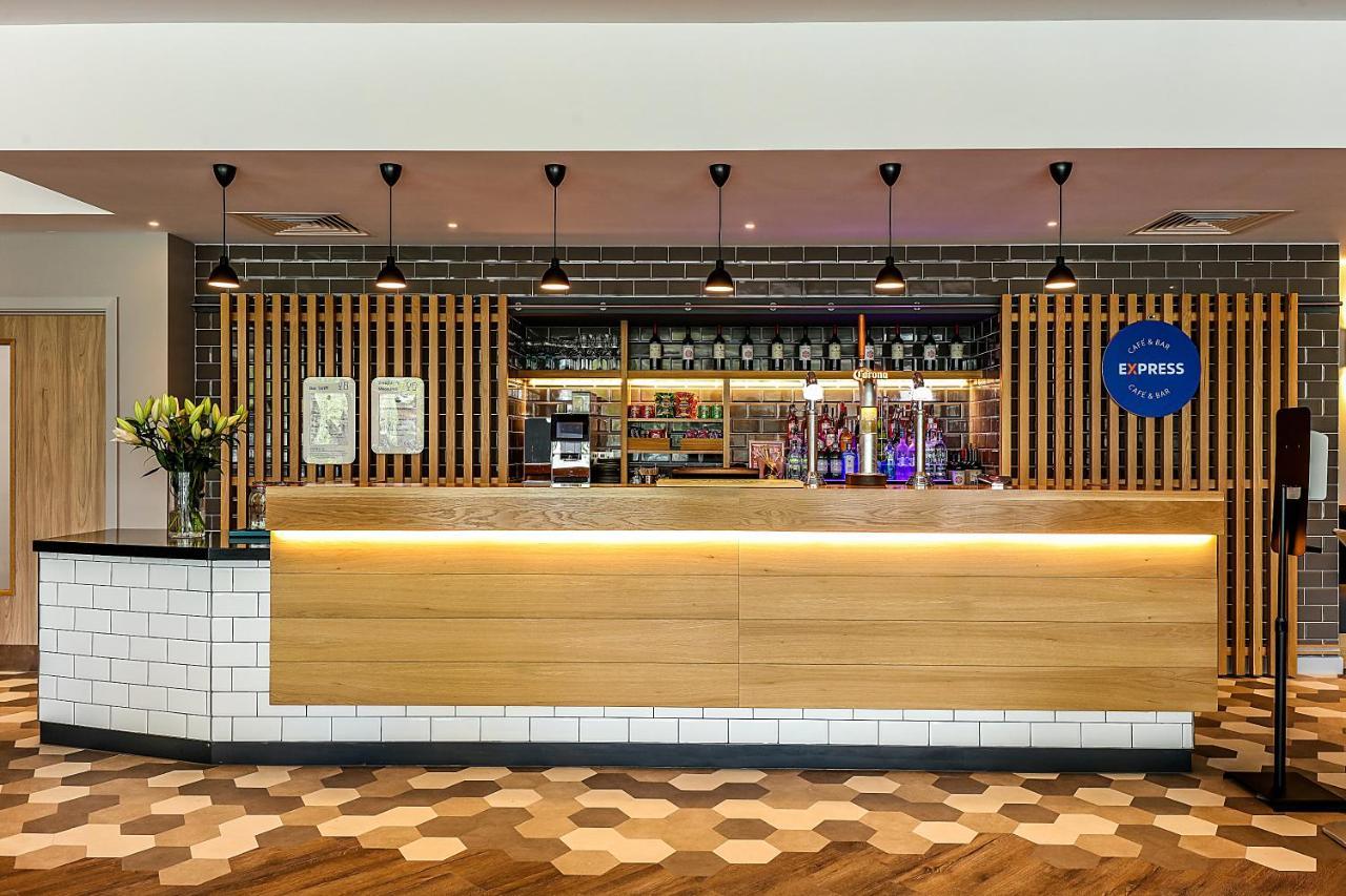 Express - By Ihg 4* Bicester