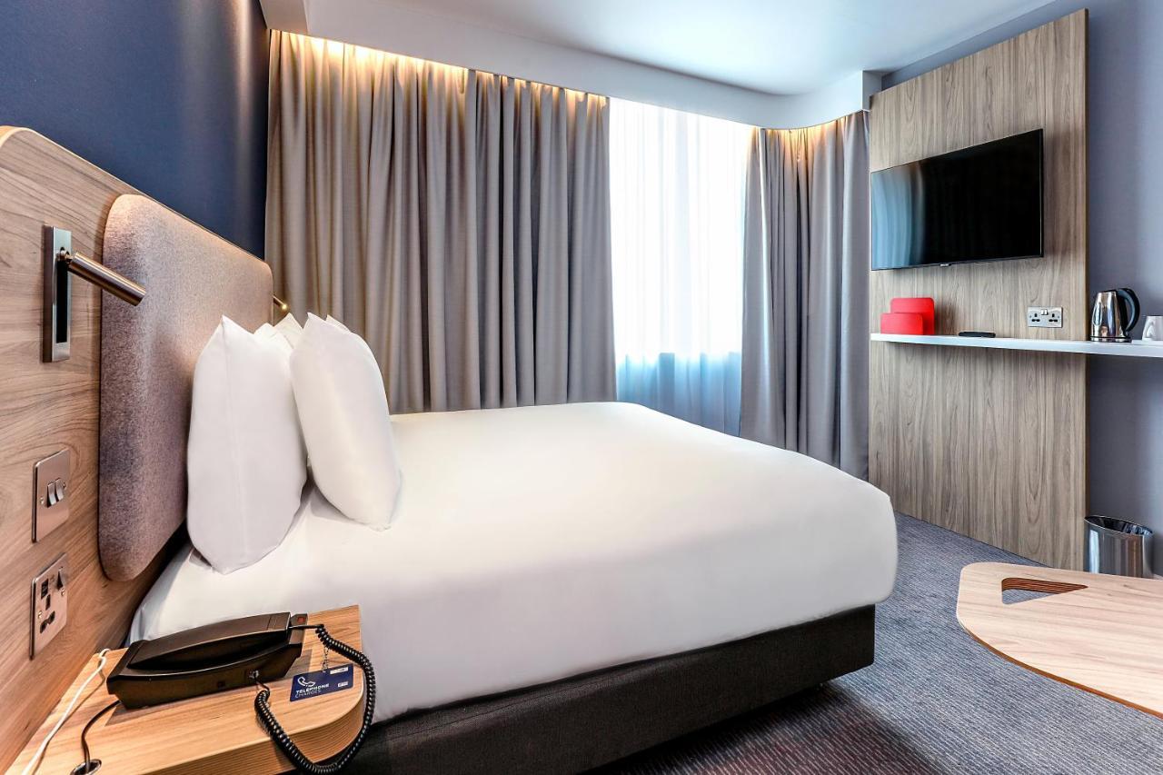 Express - By Ihg Hotel Bicester
