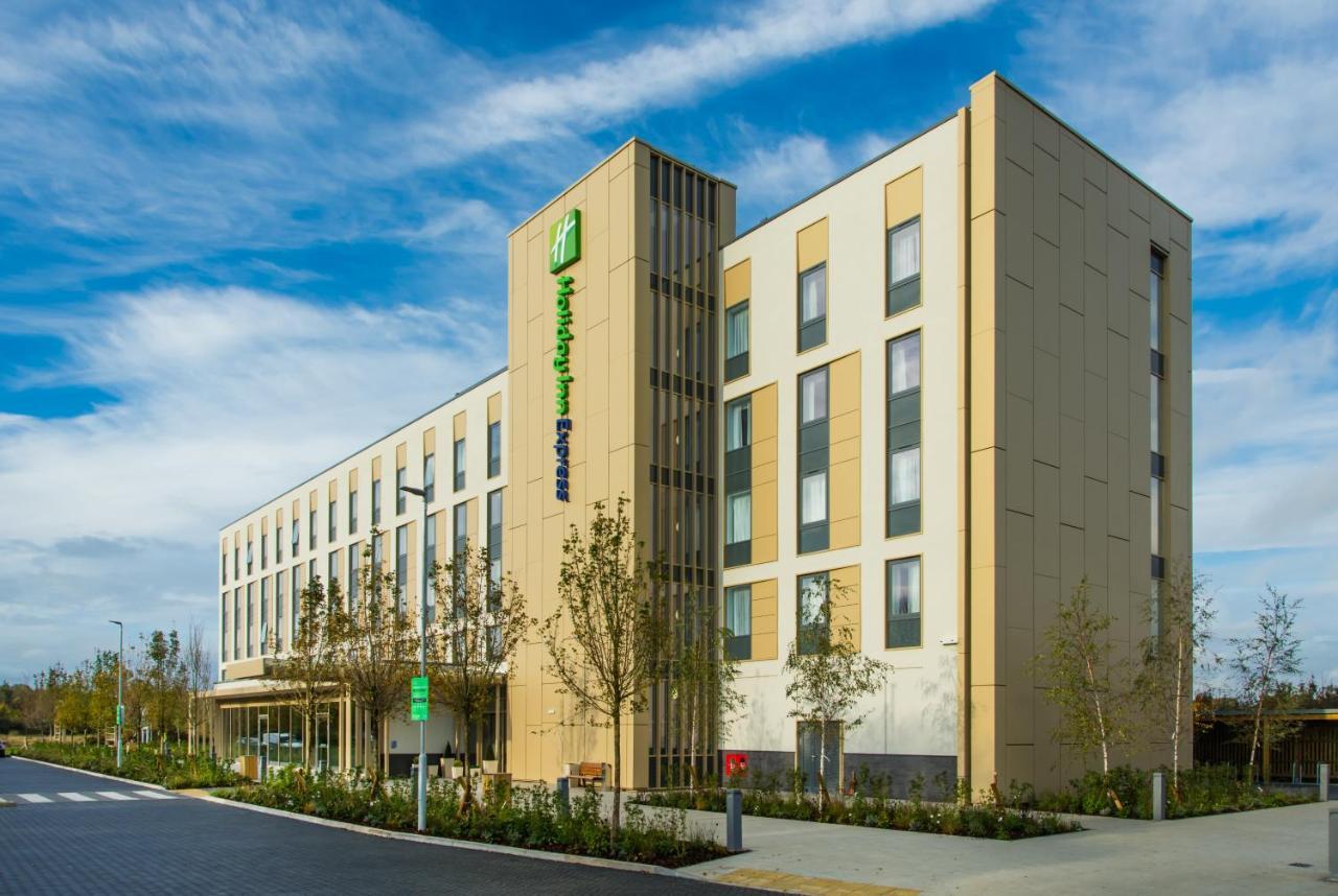 Hotel Express - By Ihg 4*