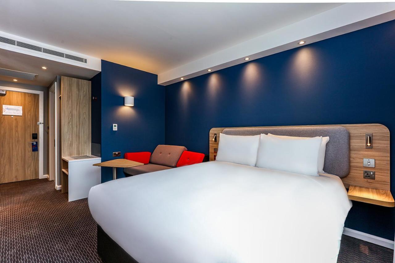 Express - By Ihg Hotel 4*