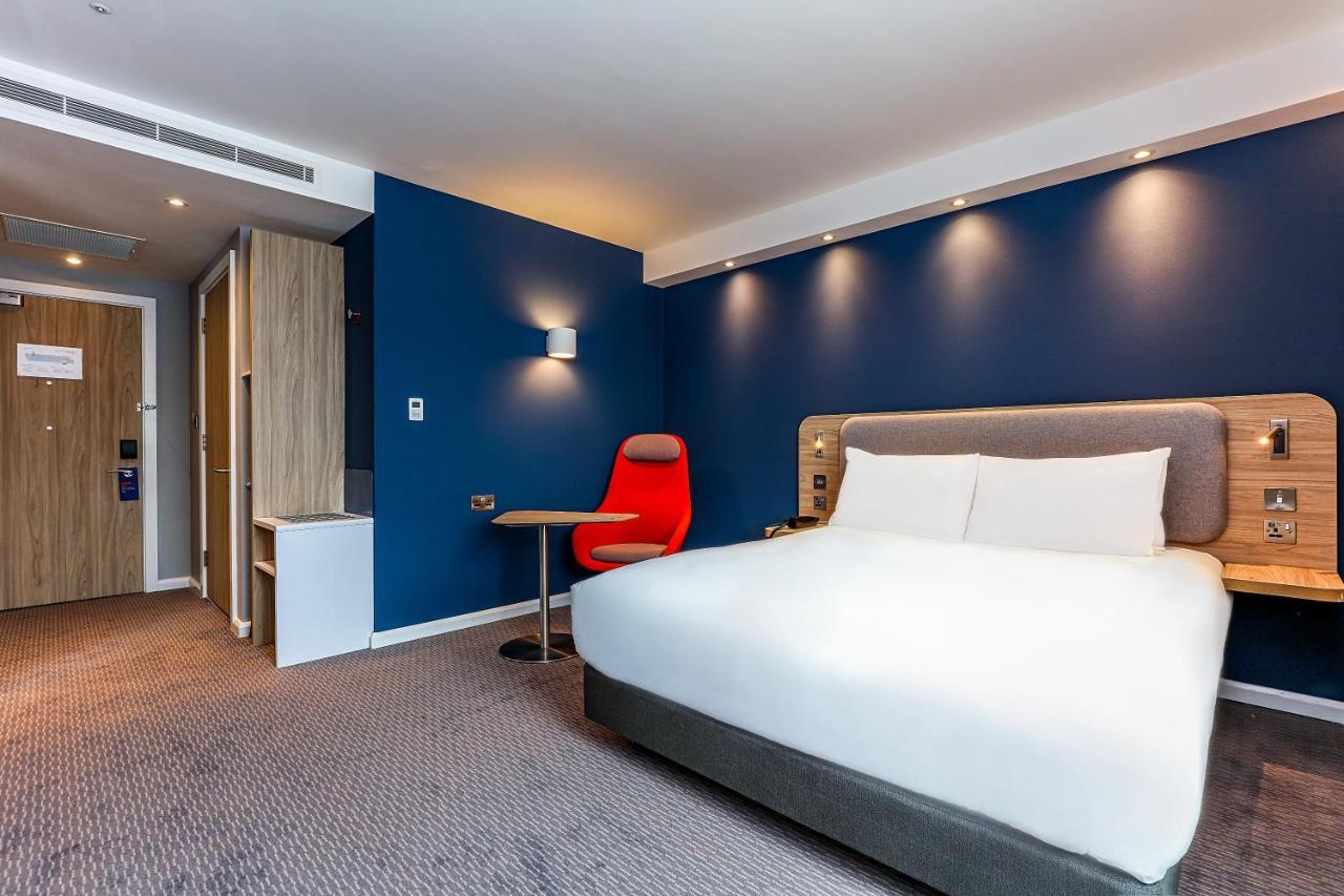Express - By Ihg 4*