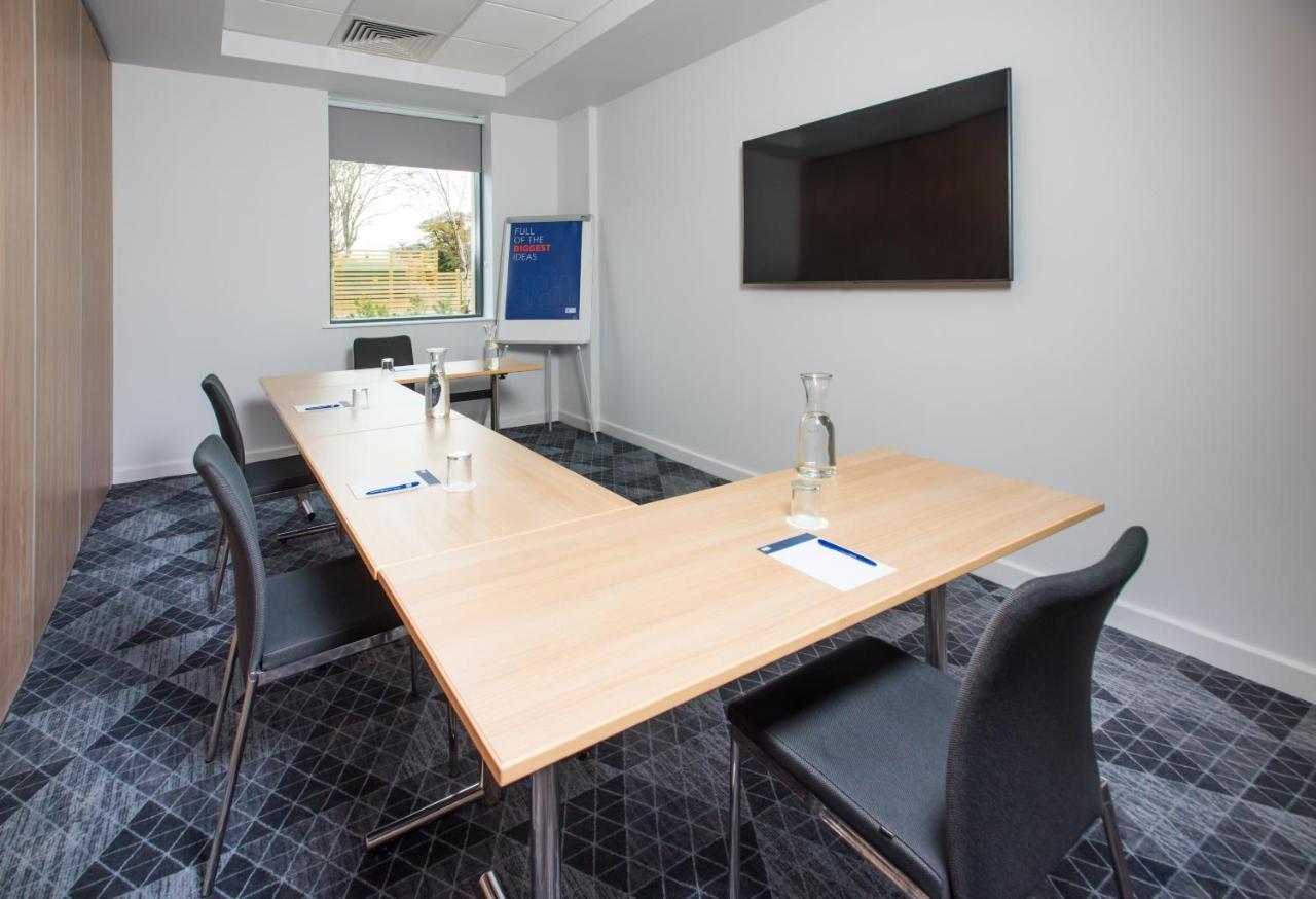 Express - By Ihg Bicester