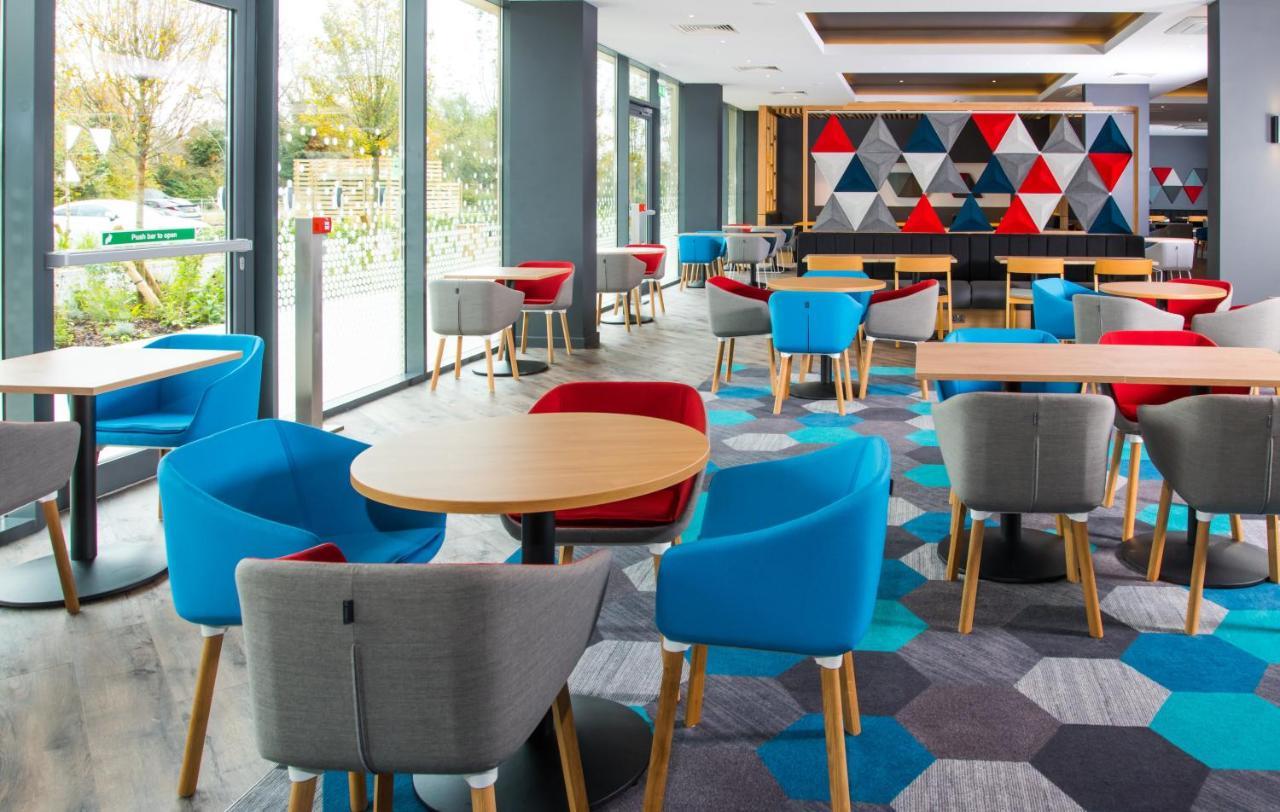 Express - By Ihg 4* Bicester