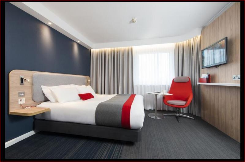 Hotel Express - By Ihg 4*
