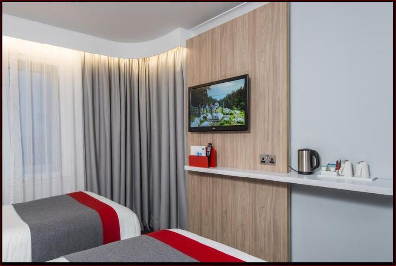 Express - By Ihg Hotel